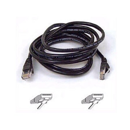 Fasttrack CAT5e SNAGLESS PATCH CBL FA2493217